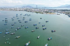 Ninh Thuan creates new growth momentum from maritime economy