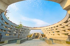Temple of Dien Bien Phu Martyrs: Paying tribute to a nation’s heroes