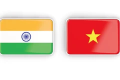 Vietnam-India comprehensive strategic partnership