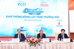 Unlocking new growth drivers for enterprises to grow