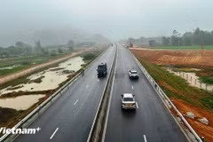 Over 2,000km of highways open to traffic nationwide