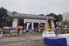 Balade en France 2024: A rendezvous for French cuisine and arts in Vietnam