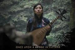 Film about Vietnam screened at UK international arts festival