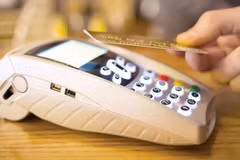 Online payments: COVID-19 helps form online shopping habits