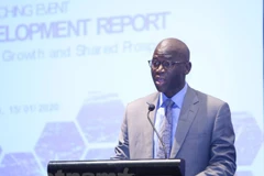 Trade competitiveness limited due to lack of domestic connectivity