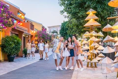 Vietnamese tourism requires a master programme