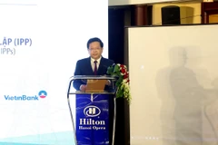 Vietnam needs 150 billion USD for energy generation over next decade: expert