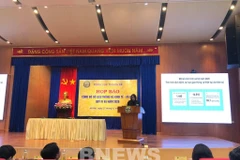 GSO leader hails 2020 as year of success in inflation control 