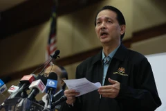 Malaysia to conduct SARS-COV-2 tests for illegal migrants