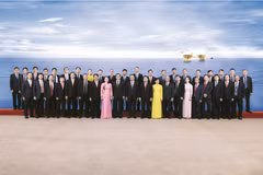 PetroVietnam adopts measures for successful 2020-2025
