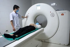 Vietnam almost fulfils target of universal health insurance coverage