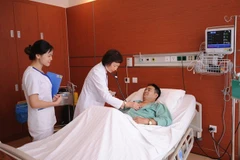 Private health care needs a boost to create breakthroughs 