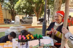 Programme empowers ethnic women in northern mountainous provinces