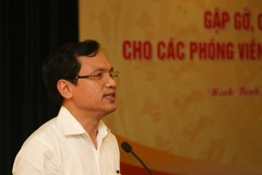 Educational assessment programmes help better Vietnam’s policymaking: expert