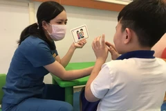 Vietnam among pioneers in application of stem cell therapy to treat autism