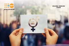 Law on Gender Equality conforms to international standards on human rights