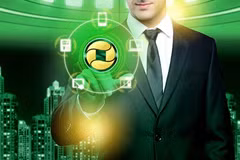 Digital banks help promote cashless payment