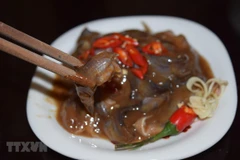 Specialties of Dong Thap province