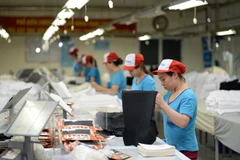 Vietnam records trade surplus of 6.5 billion USD despite COVID-19