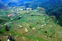 Seven must-see destinations in Sa Pa ​