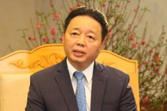 Direction defined for protecting the environment identified: Minister