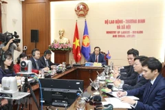 Vietnam is invited to the G20 Labour and Employment Ministers Meeting on September 10 as Chair of ASEAN 2020 (Photo: VNA)