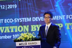 Vietnam expands non-cash payment to promote digital economy 