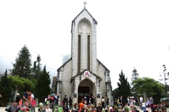 Sa Pa: how to keep its charm as "City in the fog"