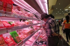 Short pork supply must not lead to price fever during Tet