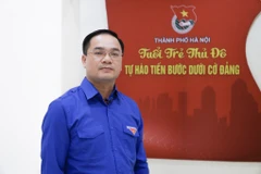 Hanoi’s youth carry forward traditions in national construction, defence 