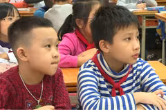 Amendments to primary school regulations: towards new education programme