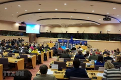 German media highlight resolution asking for ratification of EVFTA
