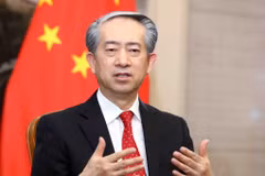 Bright prospect for Vietnam, China to further elevate relations: Chinese Ambassador 