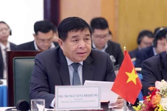 Vietnam - Japan joint policy forum for investment continues