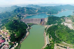 Vietnam moves towards smart governance of water resources