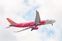 Vietjet reports outstanding performances in Q1/2024
