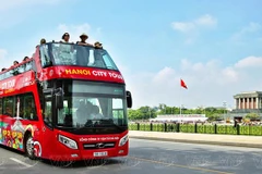 Vietnamese destinations honoured in TripAdvisor’s 2024 traveler choice awards