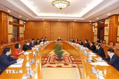 📝 OP-ED: Party personnel work requires thorough checks