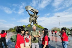 Dien Bien province’s tourism expected to take off
