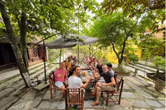 Nam Dinh develops tourism by preserving indigenous culture