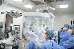 Master planning scheme on network of health establishments expected to boost innovation