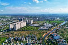 New Land Law important to national development: experts