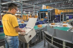 Burgeoning postal market raises concerns over unhealthy competition