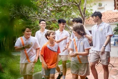 European International School: A Gateway to Prestigious Global Universities