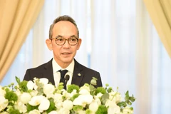 Thailand, Vietnam to embark on a new chapter of closer bilateral ties: Thai Ambassador