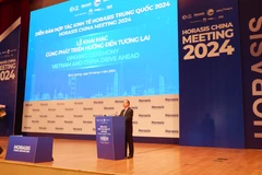 Sunwah Group signs strategic partnership with Binh Duong, emphasising strategic cooperation