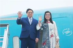 Vietnam, New Zealand deepen multi-faceted cooperation 