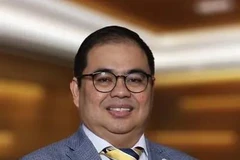 Prof. Dr Awang Azman Awang Pawi from the Kuala Lumpur-based University of Malaya. (Photo: VNA)