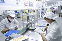 Vietnam – "Rising star" to become new "tiger" in Asia
