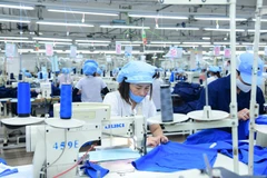 Vietnam's economy continues to gain traction: HSBC